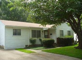 2108 Evergreen St, Garland, TX 75041
