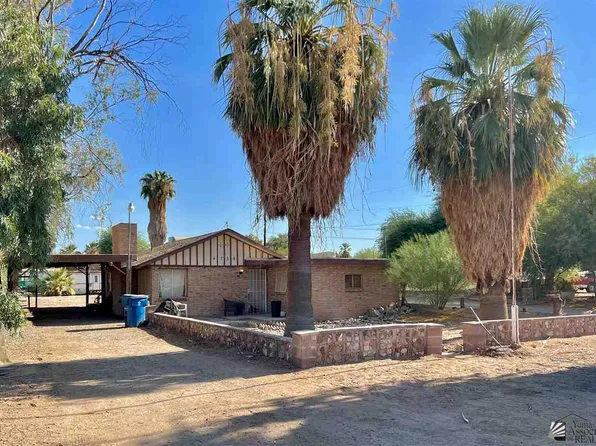 4759 W Clip St, Yuma, AZ 85364