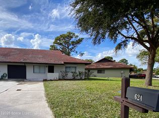 624 Casa Grande Dr, Melbourne, FL 32940