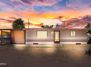 103 E Pima St, Huachuca City, AZ 85616