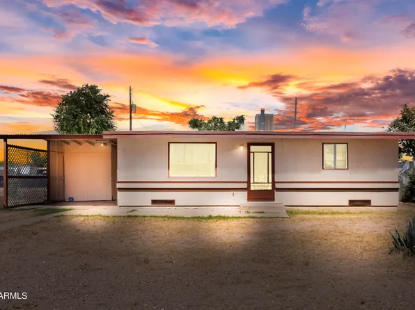 103 E PIMA Street, Huachuca City, AZ 85616