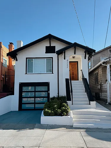 4732 Congress Ave Photo 1