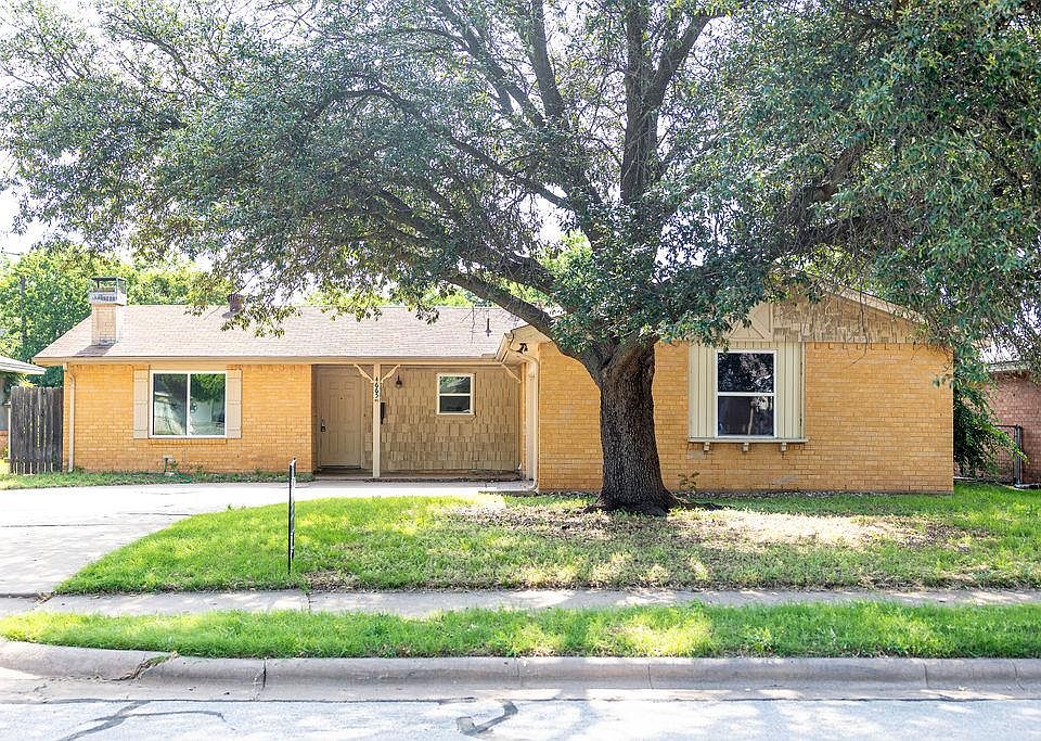 4665 Sierra Madre Dr, Wichita Falls, TX 76310 Zillow