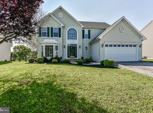 509 Silverhill Xing, Middletown, DE 19709