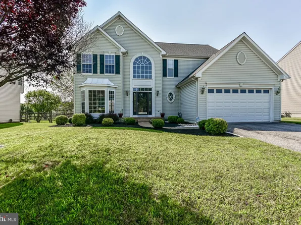 509 Silverhill Xing, Middletown, DE 19709