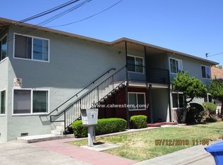 111 N 12th St, San Jose, CA 95112