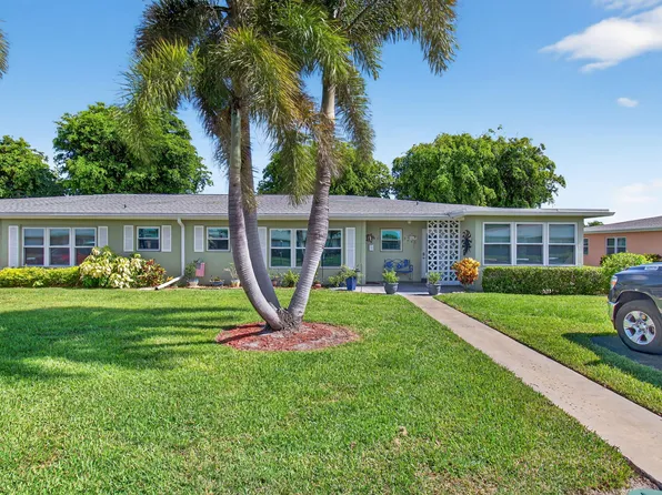 260 High Point Boulevard #C, Boynton Beach, FL 33435