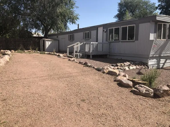 2190-3 Washington St, Canon City, CO 81212