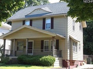 1617 Brown St, Akron, OH 44301