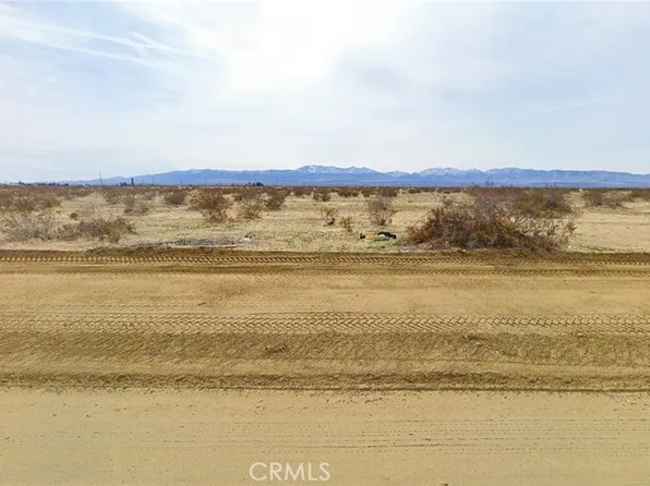 200 E Avenue Q Lot 25, Palmdale, CA 93550