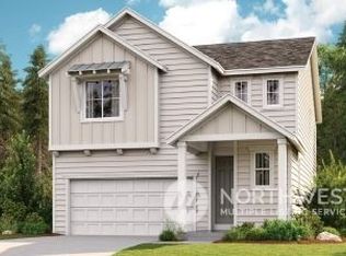 645 SE Nordmann Loop #16, Port Orchard, WA 98366