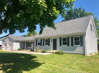 4922 Emalene Rd, Wooster, OH 44691