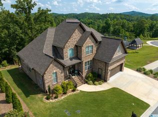 112 Caldaro Pass, Oxford, AL 36203