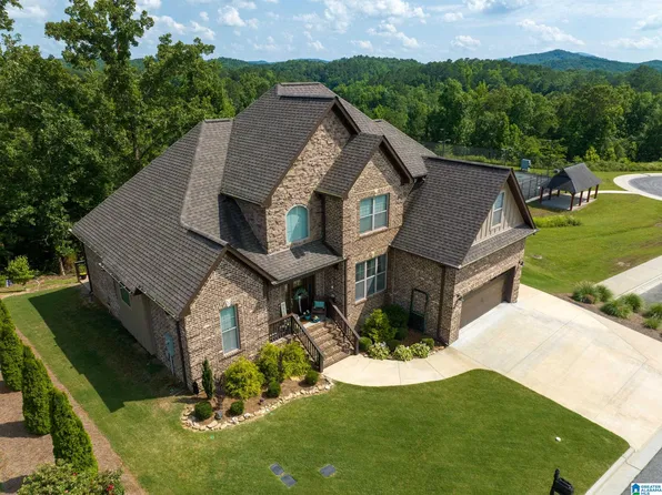 112 Caldaro Pass, Oxford, AL 36203