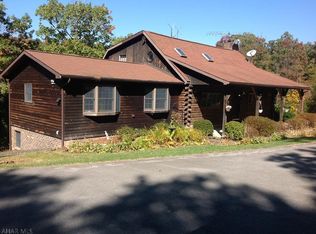 192 Slippery Rock Rd, Clearville, PA 15535