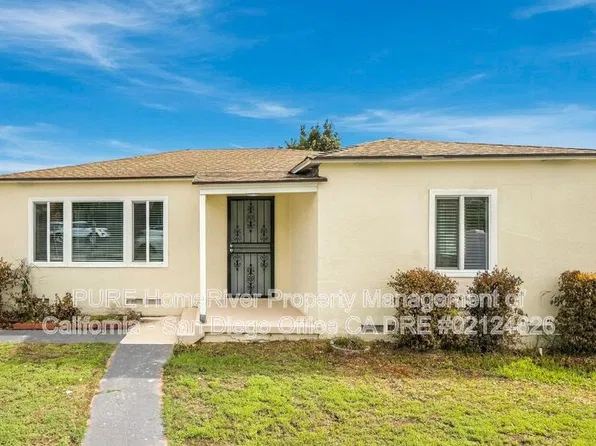 711 41st St, San Diego, CA 92102