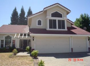 188 Silberhorn Dr, Folsom, CA