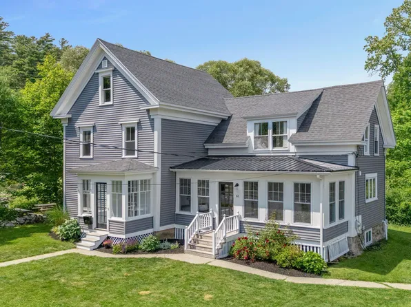 61 Lemont Street, Bath, ME 04530