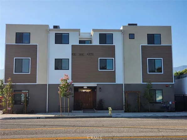 4251 E Live Oak Ave #12, Arcadia, CA 91006