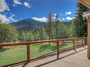 1850 Jumpoff Joe Creek Rd, Grants Pass, OR 97526