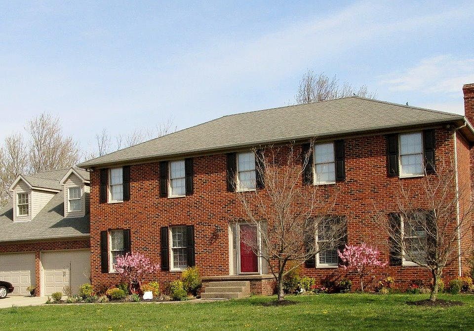 1st image of 941 E Count Fleet Cir