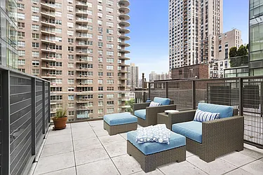 Rented by Vornado Realty Trust