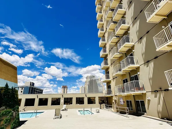 200 W 2nd St APT 302, Reno, NV 89501