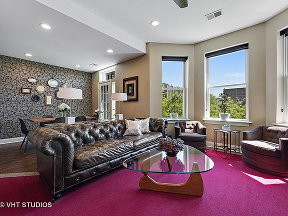 4th image of 1060 W Lawrence Ave APT 3W