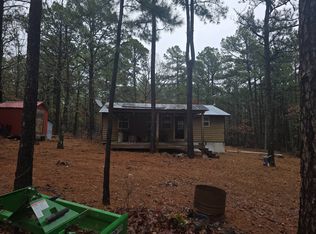 165426 N 4237th Ln, Clayton, OK 74536