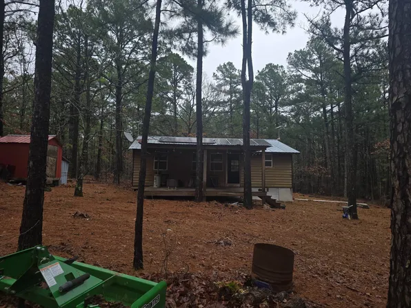 165426 N 4237th Ln, Clayton, OK 74536