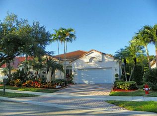2680 Palmer Pl, Weston, FL 33332