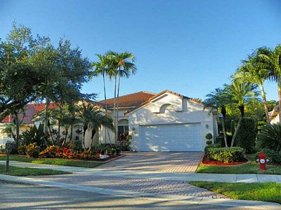 2680 Palmer Pl, Weston, FL, 33332