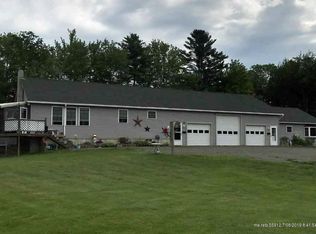 287 Johnson Mill Rd, Orrington, ME 04474