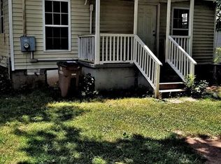 600 Alma St NW, Decatur, AL 35601