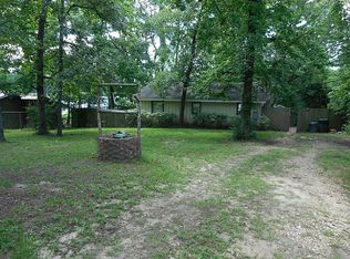 10715 N Lake Rd, Montgomery, TX 77316