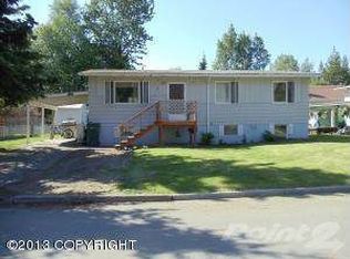 1136 Gilmore Ct, Anchorage, AK 99503