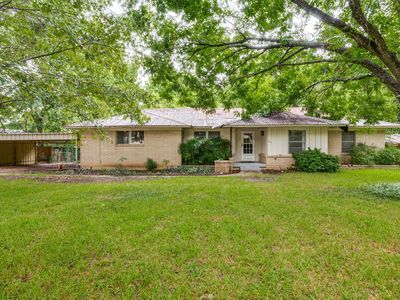 1601 Enchanted Ln, Lancaster, TX, 75146