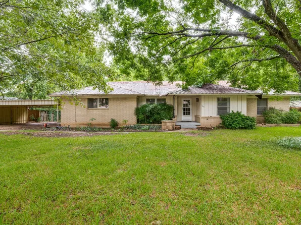 1601 Enchanted Ln, Lancaster, TX 75146