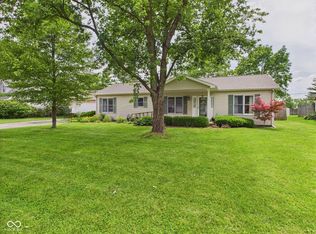 3004 N Timber Ln, Muncie, IN