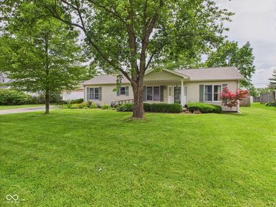 3004 N Timber Ln, Muncie, IN, 47304