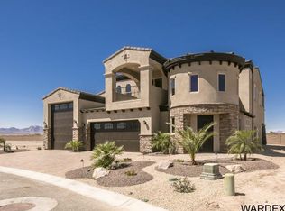 984 Isola Cirella Loop, Lake Havasu City, AZ 86403