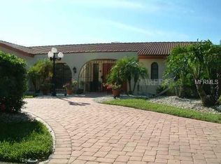 620 Alhambra Rd, Venice, FL 34285