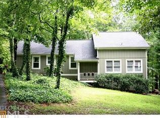 4670 Enota Ct, Gainesville, GA 30506