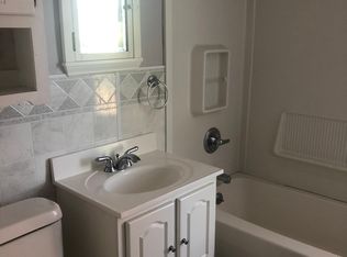 1705 Lafayette Ave, Mattoon, IL 61938