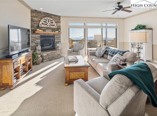 166 Trails End #34D, Sugar Mountain, NC 28604