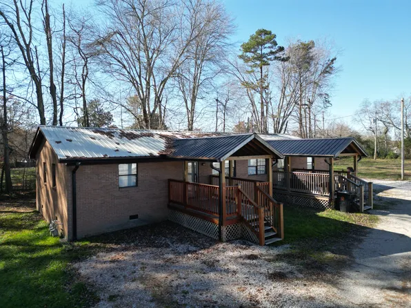 105 Dantley Dr, Corbin, KY 40701