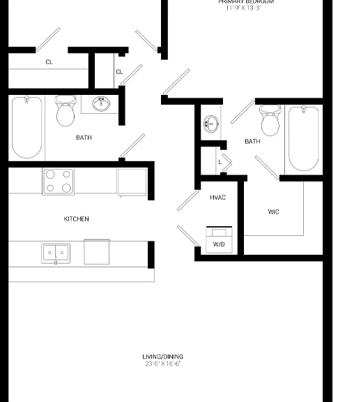 Magnolia View Apartments — Photo 36