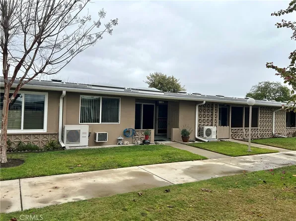 13101 Oak Hills Dr #M9-234e, Seal Beach, CA 90740
