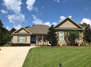 7777 Balin Dr, Spanish Fort, AL 36527