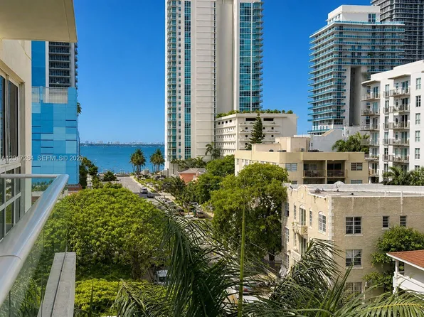 321 NE 26th St Unit 515, Miami, FL 33132